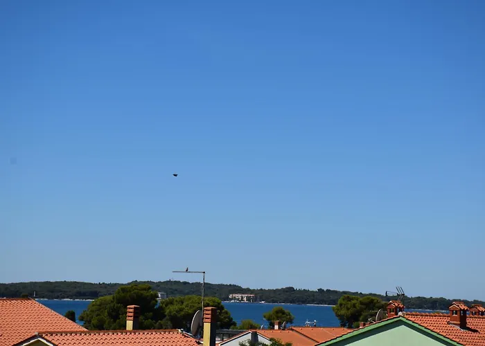 Apartments Rismondi 37D