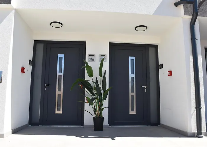 Apartments Rismondi 37D