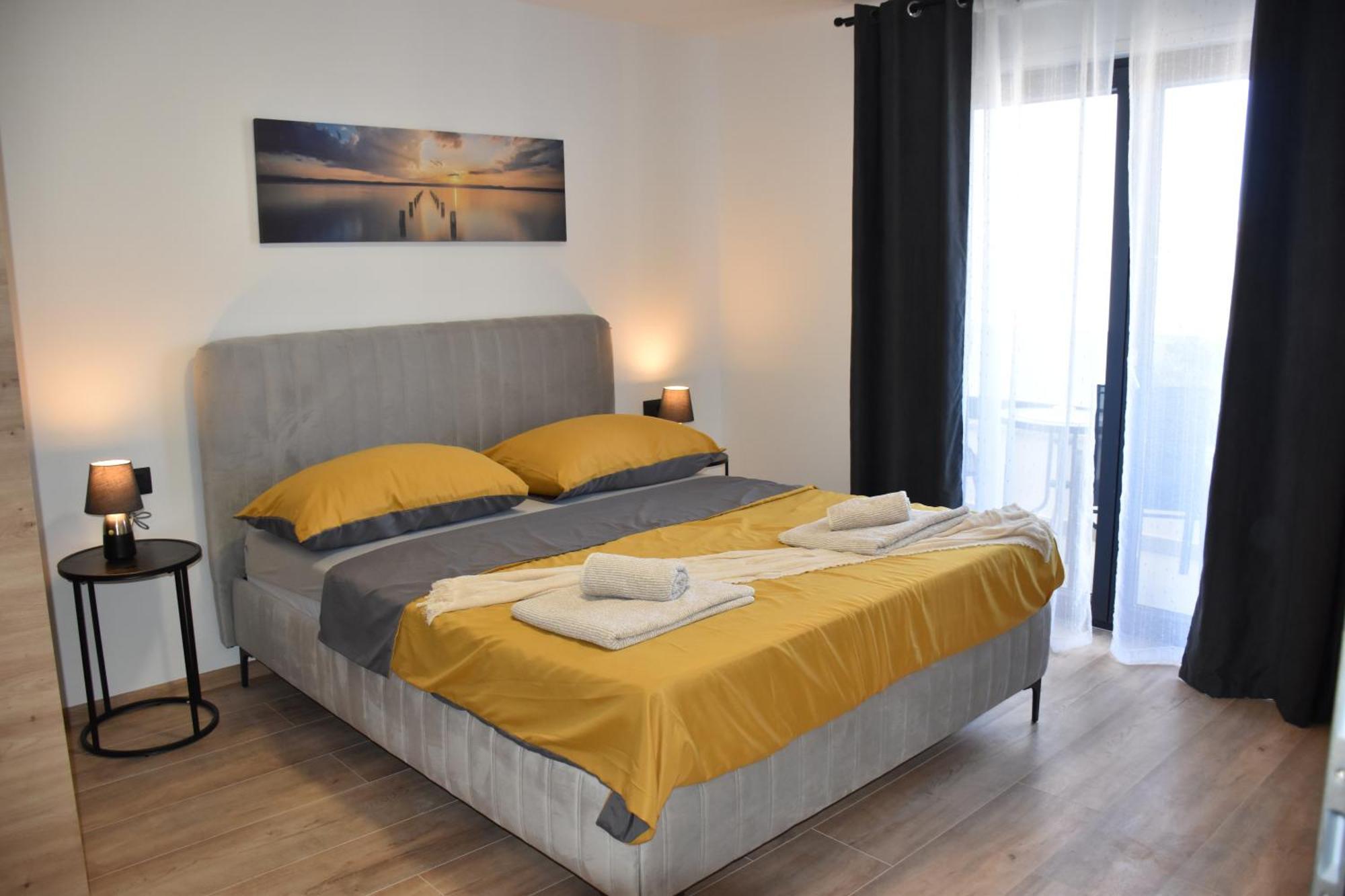 Apartman Rismondi 37d