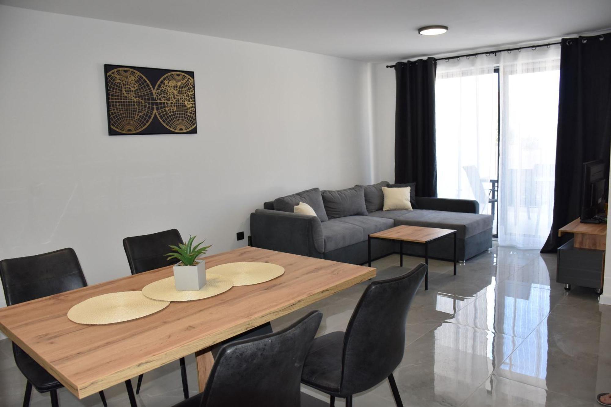 Rismondi 37d Apartman *