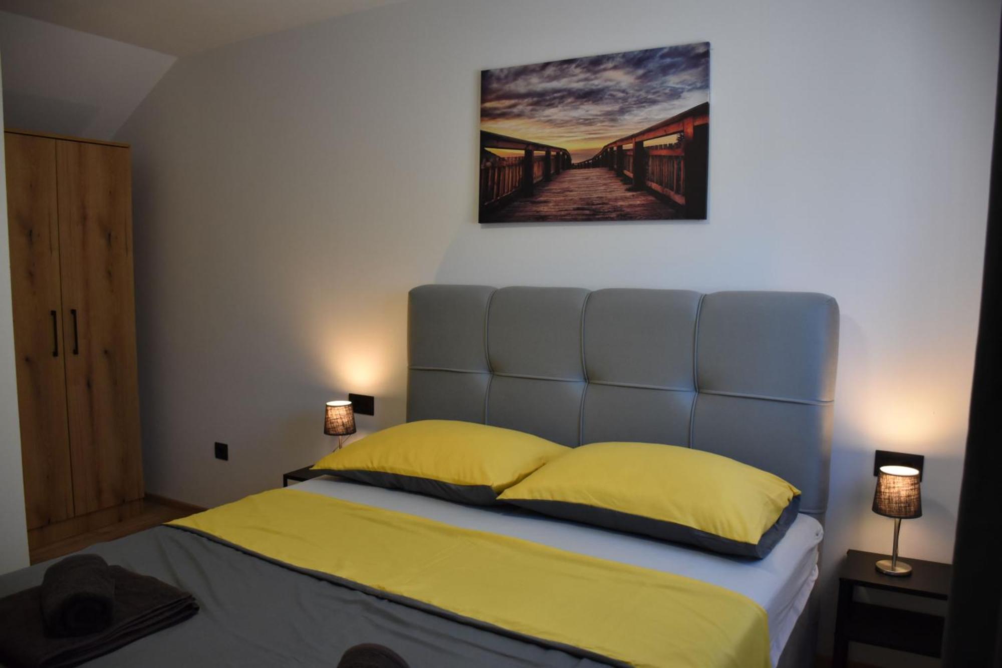 Apartman Rismondi 37d Fazana