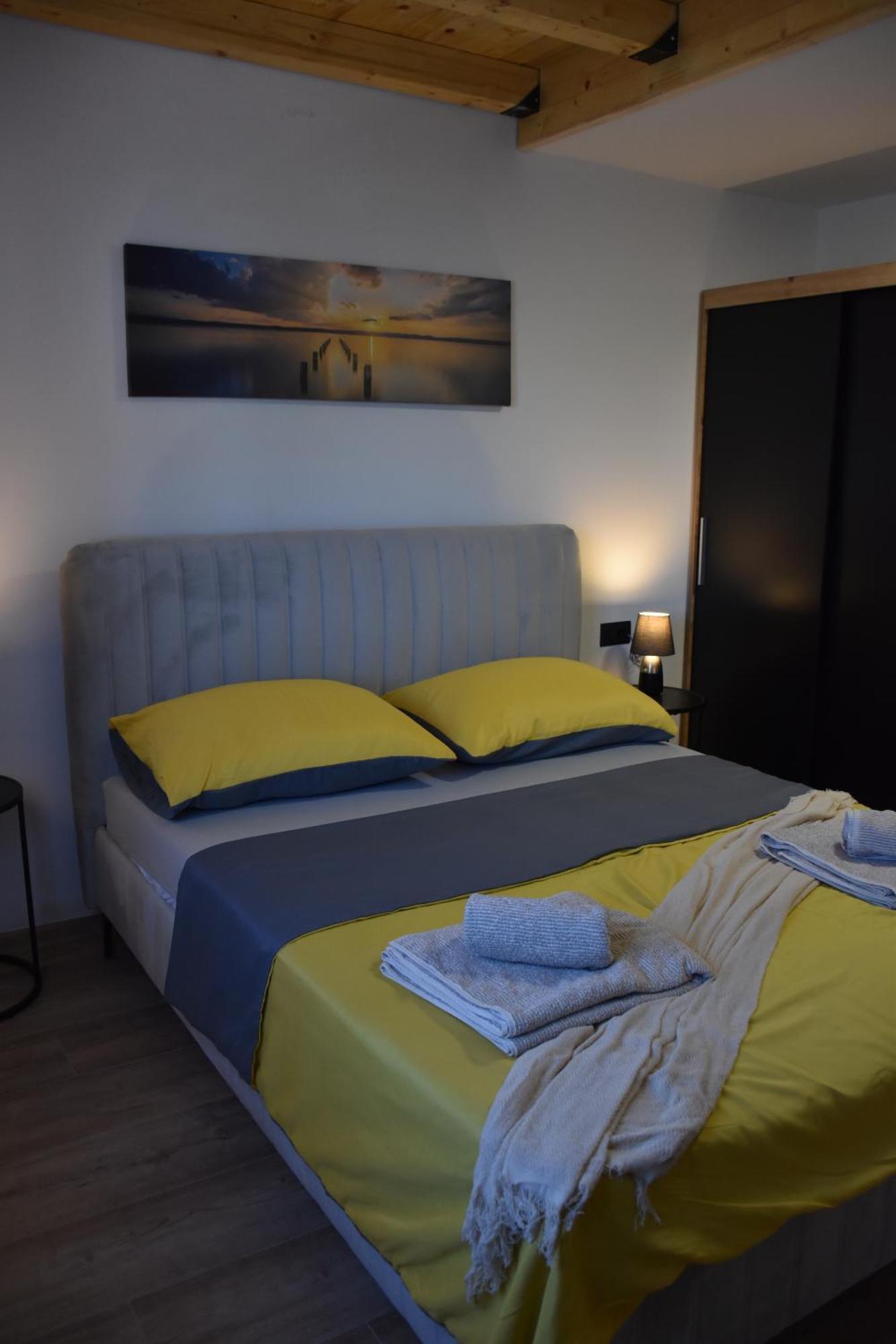 Rismondi 37d Apartman