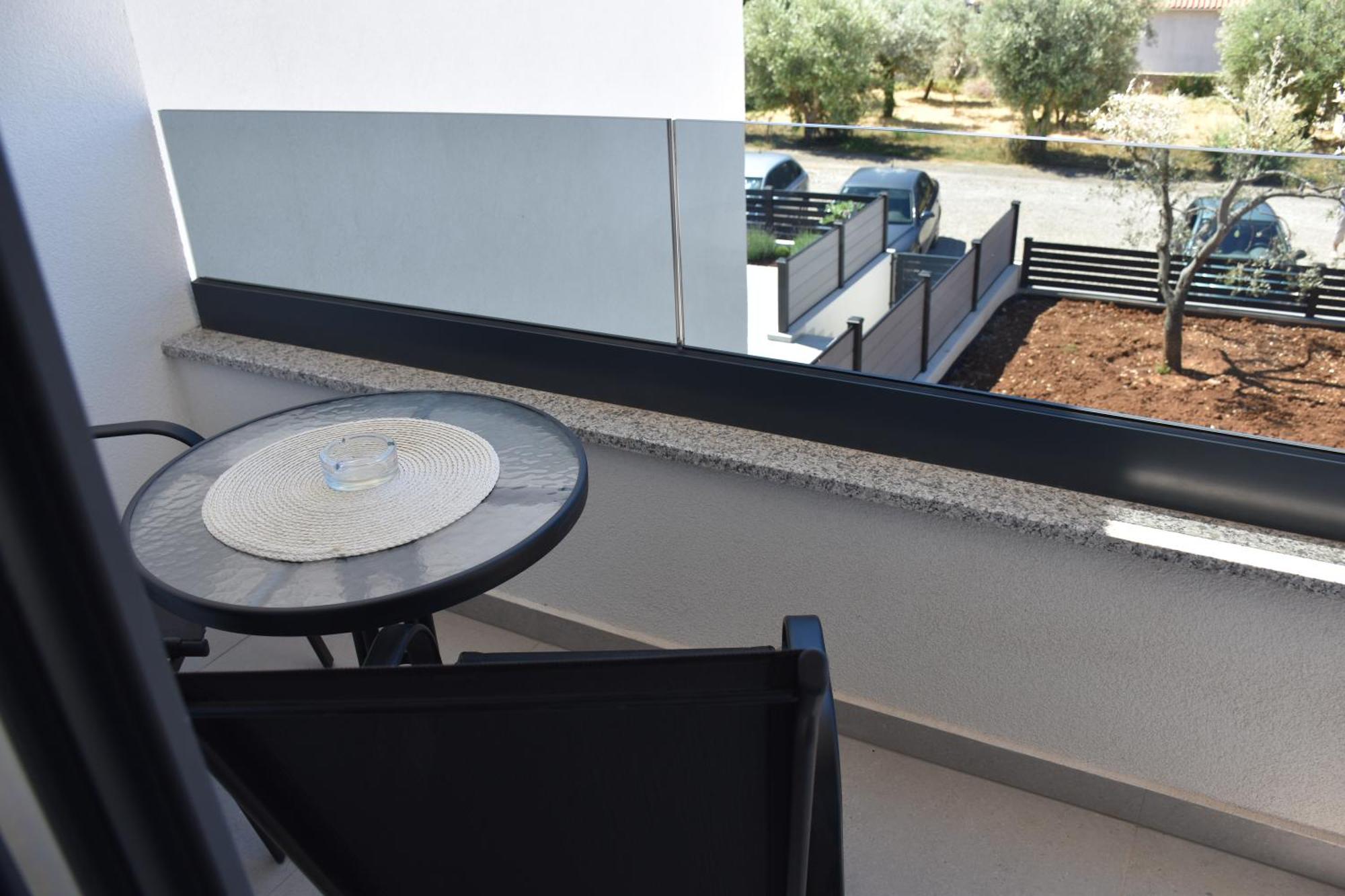 Rismondi 37d Apartman Fazana