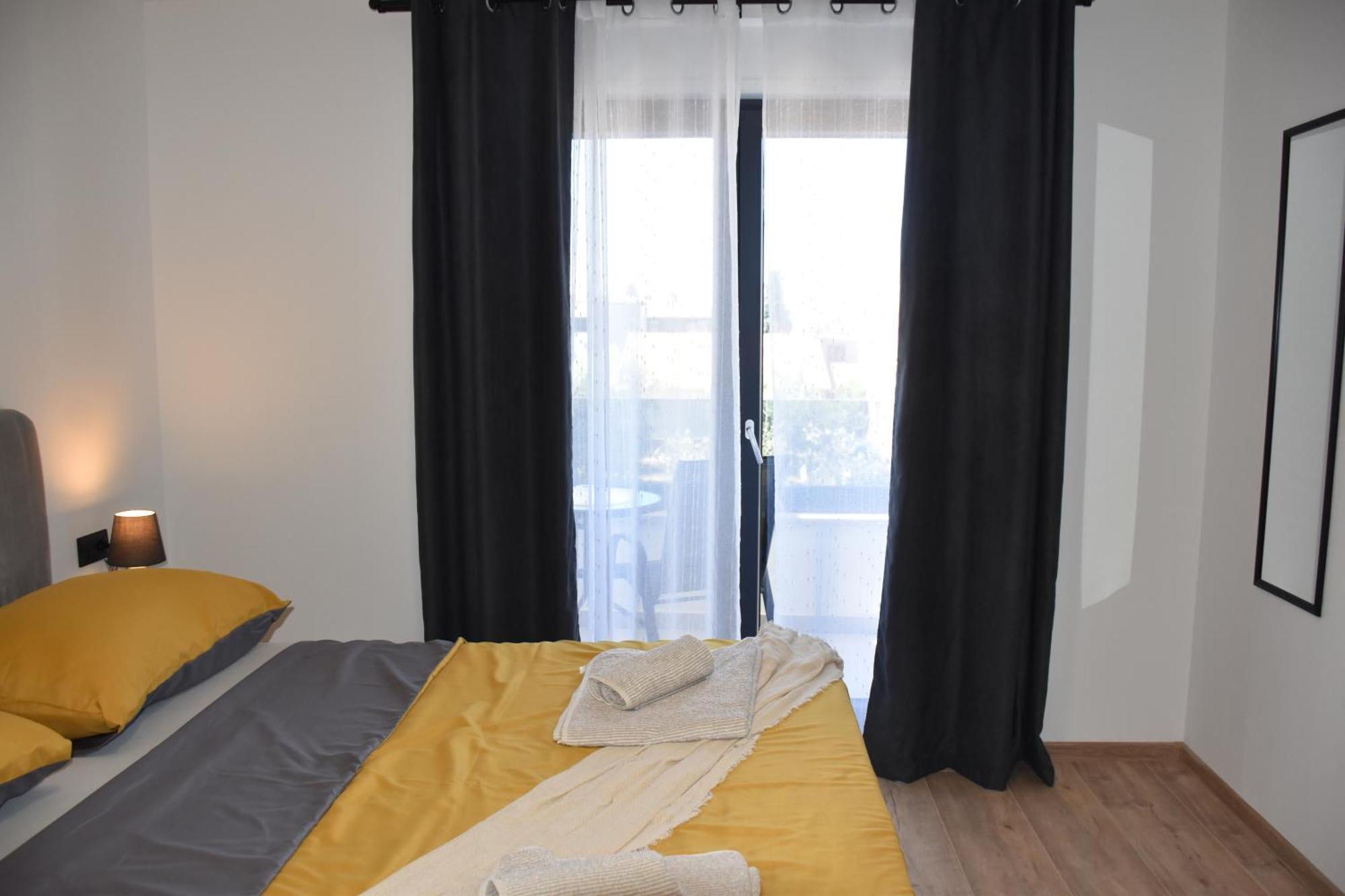 Rismondi 37d Apartman *