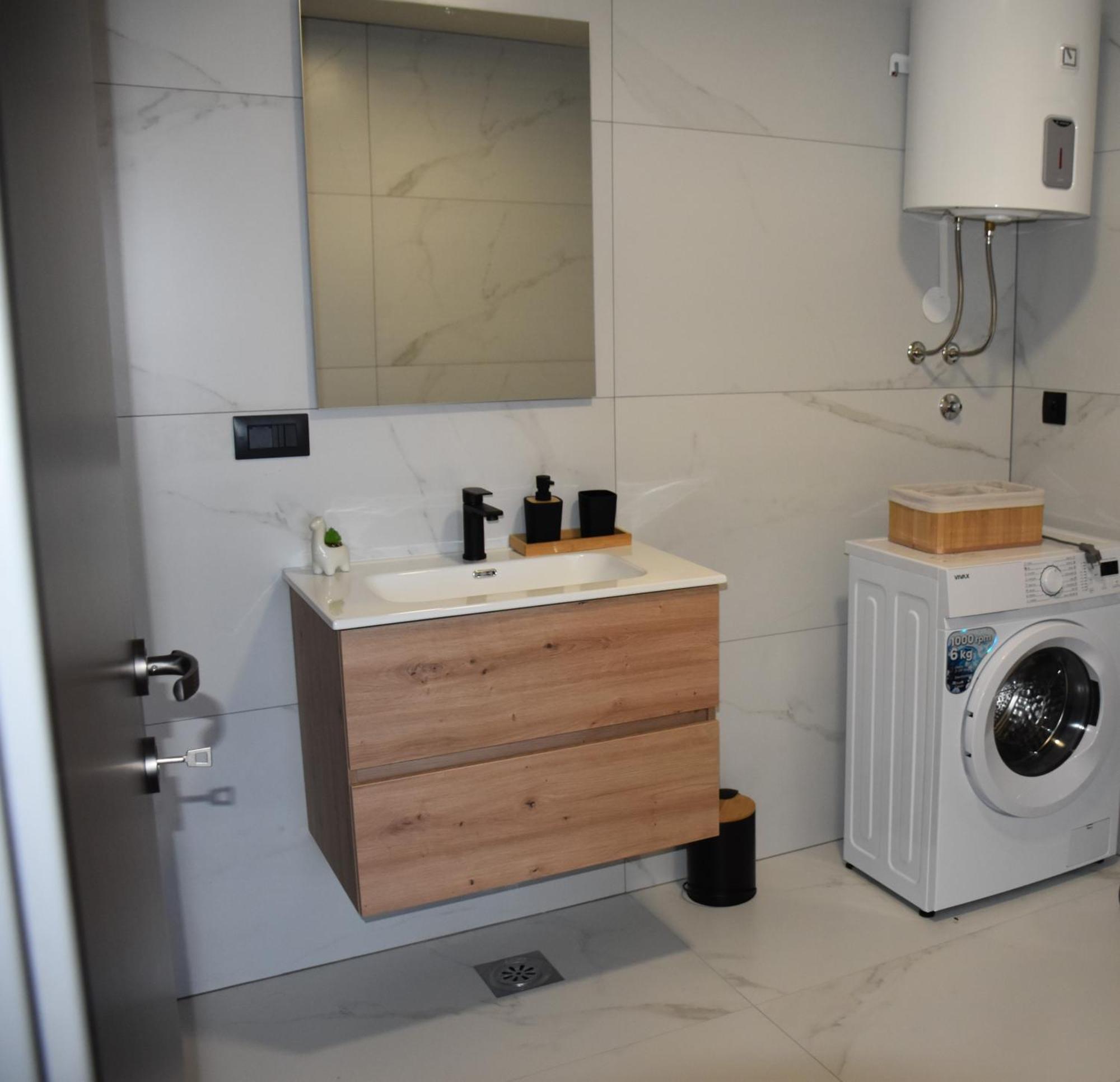 Apartman Rismondi 37d Fazana